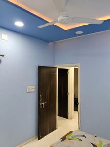 Bedroom Image of 1700 Sq.ft 3.5 BHK Independent House for sale in Chandkheda Ahmedabad for Rs. 22500000