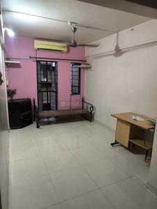 Hall Image of 400 Sq.ft 1 RK Apartment / Flat for rent in Shukrawar Peth Pune for Rs. 20000