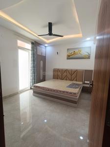 Bedroom Image of 1257 Sq.ft 3 BHK Apartment / Flat for sale in Utsav Greens, Mansarovar Extension Jaipur for Rs. 5800000