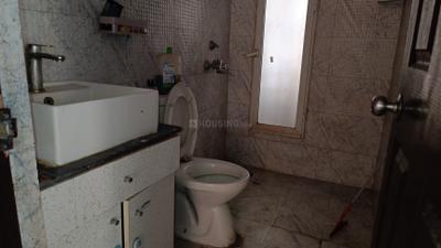 Image of 766 Sq.ft 2 BHK Apartment / Flat for rent in Prateek Grand City, Siddharth Vihar, Ghaziabad for Rs. 23000