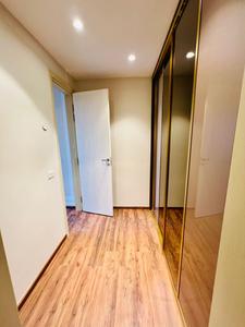 Bedroom Image of 2601 Sq.ft 3 BHK Apartment / Flat for rent in SRG Marbella Grand, Sector 82 Mohali for Rs. 65000