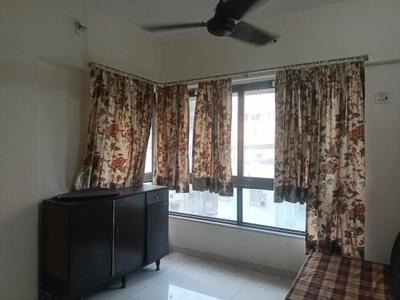 Bedroom Image of 640 Sq.ft 2 BHK Apartment / Flat for sale in Matunga East Mumbai for Rs. 37500000