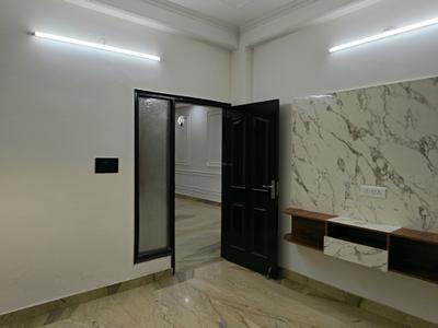 Bedroom Image of 1420 Sq.ft 3 BHK Builder Floor for sale in Indirapuram Ghaziabad for Rs. 13200000