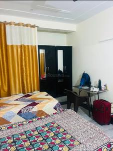 Bedroom Image of HOUSITIZE PG  in Sector 108, Noida
