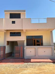 Image of 1000 Sq.ft 2 BHK Independent House for sale in Manchwa, Jaipur for Rs. 4500000