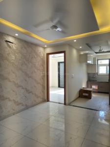 Hall Image of 650 Sq.ft 1 BHK Builder Floor for sale in Sahastradhara Road Dehradun for Rs. 5800000