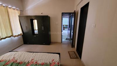 Bedroom Image of 1291 Sq.ft 2 BHK Apartment / Flat for sale in Eisha Empire, Hadapsar Pune for Rs. 6300000