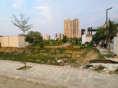 Image of 123 Sq.ft Residential Plot / Land for sale in Skywhales Vienna Greens, Sector 99A, Gurgaon for Rs. 22800007