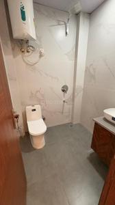 Image of 1440 Sq.ft 3 BHK Builder Floor for rent in Sector 40, Gurgaon for Rs. 65000