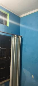 Bedroom Image of 800 Sq.ft 2 BHK Apartment / Flat for rent in Shivalik Nagar Haridwar for Rs. 8000