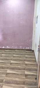 Bedroom Image of 500 Sq.ft 1 BHK Builder Floor for rent in Sukhliya Indore for Rs. 6500