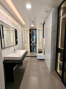 Image of 2700 Sq.ft 4 BHK Apartment / Flat for rent in Durgapura, Jaipur for Rs. 90000