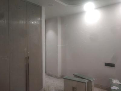 Bedroom Image of 1250 Sq.ft 3 BHK Builder Floor for sale in Sant Nagar New Delhi for Rs. 19000000