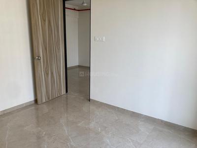 Bedroom Image of 800 Sq.ft 2 BHK Apartment / Flat for sale in MICL Aaradhya Highpark, Mira Road East Mira Bhayandar for Rs. 14000000
