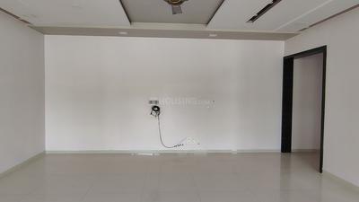 Hall Image of 2500 Sq.ft 4.5 BHK Apartment / Flat for rent in Nashik Road Nashik for Rs. 32000