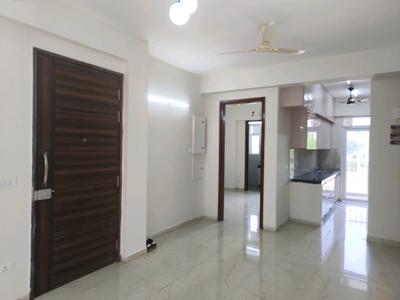 Living Room Image of 1208 Sq.ft 3.5 BHK Builder Floor for sale in Smartworld Gems, Sector 89 Gurgaon for Rs. 13900000