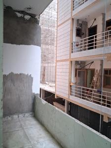 Bedroom Two Image of 1650 Sq.ft 3.5 BHK Apartment / Flat for sale in DM Infra, Sector 104 Noida for Rs. 7300000