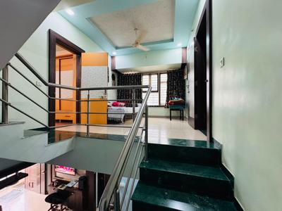 Image of 1935 Sq.ft 4 BHK Independent House for sale in Pramukh Parisar, Sector 4, Gandhinagar for Rs. 30000000