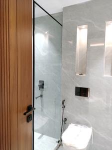 Bedroom One Image of 1900 Sq.ft 3 BHK Builder Floor for sale in Sector 8 Dwarka New Delhi for Rs. 27500000