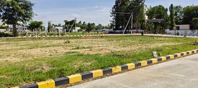 Image of 1200 Sq.ft Residential Plot / Land for sale in Bagalur, Hosur for Rs. 3588000