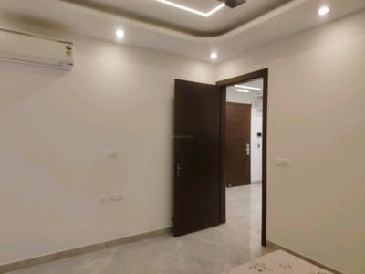 Bedroom Image of 1550 Sq.ft 3 BHK Builder Floor for sale in Vatika Xpressions, Sector 83 Gurgaon for Rs. 21000000