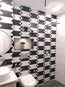 Bedroom Two Image of 1620 Sq.ft 3 BHK Builder Floor for sale in BPTP District 3, Sector 85 Faridabad for Rs. 17000000