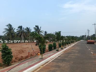 Image of 167 Sq.ft Residential Plot / Land for sale in Anandapuram, Visakhapatnam for Rs. 3924500