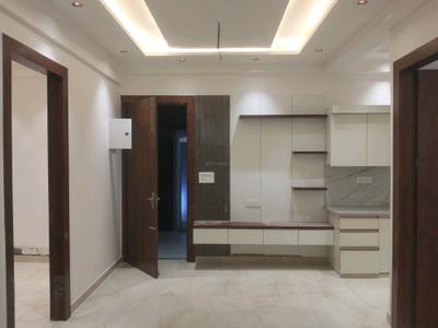 Living Room Image of 1300 Sq.ft 3 BHK Builder Floor for sale in Shalimar Garden Ghaziabad for Rs. 6700000
