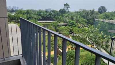 Image of 1330 Sq.ft 3 BHK Apartment / Flat for sale in The Soul, New Town, Kolkata for Rs. 12500000