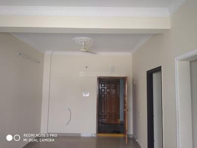 Hall Image of 1450 Sq.ft 3 BHK Apartment / Flat for rent in Mahadevapura Bengaluru for Rs. 38900