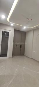 Bedroom Image of 2000 Sq.ft 3.5 BHK Apartment / Flat for rent in DDA Vasant Kunj, Vasant Kunj New Delhi for Rs. 100000