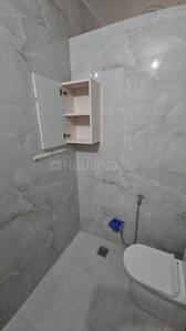 Image of 1080 Sq.ft 2 BHK Builder Floor for rent in Delta II, Greater Noida for Rs. 26000