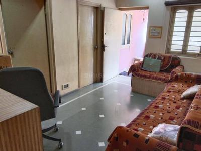 Hall Image of 900 Sq.ft 3 BHK Independent House for sale in Ghodasar Ahmedabad for Rs. 13000000