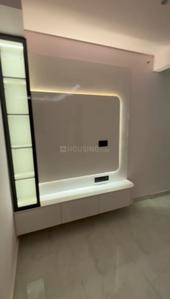 Kitchen Image of 1000 Sq.ft 2 BHK Apartment / Flat for rent in DDA Sector Pocket B C, Vasant Kunj New Delhi for Rs. 60000