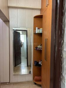 Bedroom Image of 2200 Sq.ft 4 BHK Apartment / Flat for sale in Trishla City, Nabha Zirakpur for Rs. 16500000