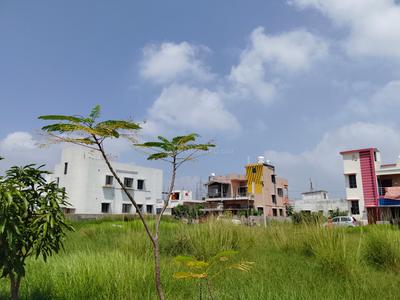 Image of 2373 Sq.ft Residential Plot / Land for sale in A-Zone, Durgapur for Rs. 2610300