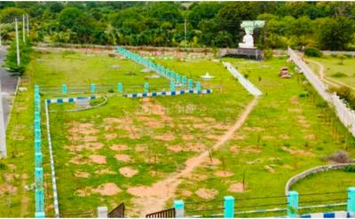 Image of 156 Sq.ft Residential Plot / Land for sale in Swathi Sree Shankarpalli Hills, Murdanpally, Sangareddy for Rs. 2800000