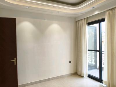 Bedroom Image of 1860 Sq.ft 3 BHK Builder Floor for sale in Green Wood Luxury Floors, Sector 45 Gurgaon for Rs. 27900000