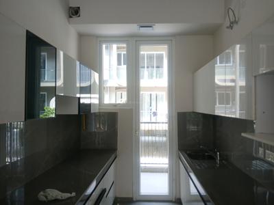 Kitchen Image of 1660 Sq.ft 3.5 BHK Independent House for rent in M3M Antalya Hills , Sector 79 Gurgaon for Rs. 45000
