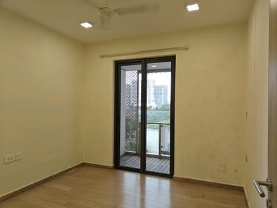 Bedroom Image of 1700 Sq.ft 4 BHK Apartment / Flat for sale in Lodha New Cuffe Parade Lodha Evoq 41st Floor To 43rd Floor, Sion Mumbai for Rs. 64000000
