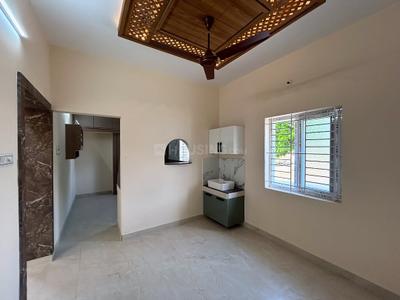 Hall Image of 700 Sq.ft 2 BHK Independent House for sale in Veppampattu Chennai for Rs. 5000000