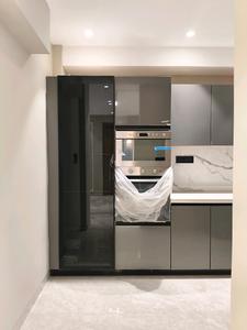 Kitchen Image of 2367 Sq.ft 4 BHK Builder Floor for sale in Sector 57 Gurgaon for Rs. 35000000