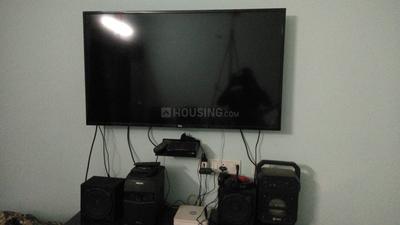 Hall Image of Sai mathura homes in Velachery, Chennai