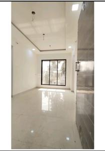 Hall Image of 600 Sq.ft 1 BHK Apartment / Flat for sale in Mangal Murti Complex, Virar West Virar for Rs. 3800000