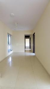Hall Image of 1170 Sq.ft 3 BHK Apartment / Flat for sale in Runwal The Orchard Residency, Ghatkopar West Mumbai for Rs. 31800000