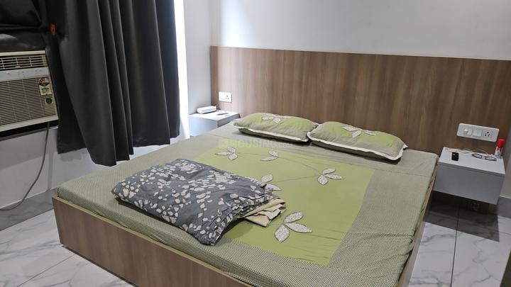 PILODIYA PROPERTIES Bedroom 1