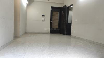 Living Room Image of 1150 Sq.ft 2 BHK Apartment / Flat for sale in L And T Seawoods Residences, Seawoods Navi Mumbai for Rs. 22000000