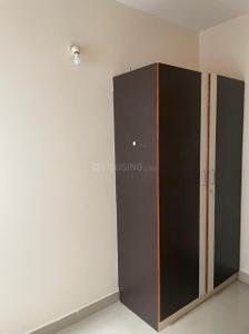 Bedroom Image of 700 Sq.ft 1.5 BHK Apartment / Flat for rent in Indira Nagar Bengaluru for Rs. 33100