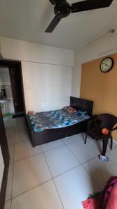 Hall Image of 986 Sq.ft 2 BHK Apartment / Flat for sale in Pride Kingsbury Phase I, Charholi Budruk Pune for Rs. 7300000
