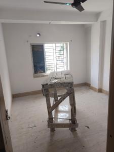 Hall Image of 1050 Sq.ft 3 BHK Apartment / Flat for rent in Kalyani Nadia for Rs. 13000